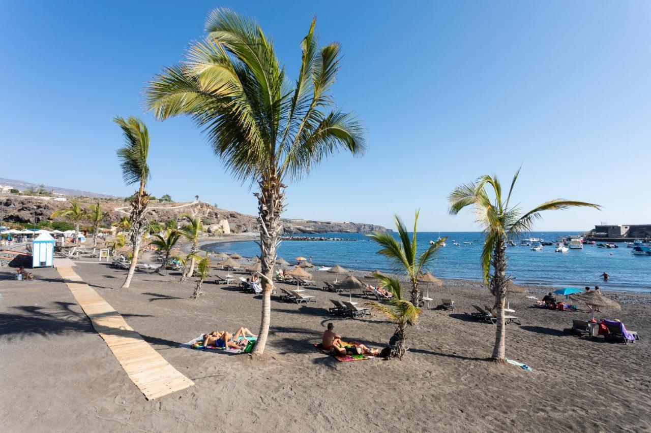 Vivienda Vacacional Costa Playa San Juan Eksteriør bilde